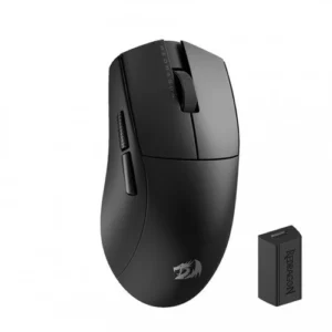 MG. REDRAGON K1NG PRO ( 1K HZ) M916-PRO-1K | INALAMBRICO | 26,000 DPI | NEGRO