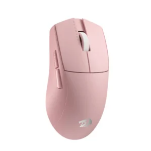 MG. REDRAGON K1NG PRO (1K HZ) M916-PRO-1K | INALAMBRICO | 26,000 DPI | ROSADO