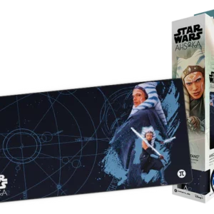 MP. PRIMUS AHSOKA TANO ARENA PMP-S15AT-XXL | XXL | 900 X 420 X 4MM