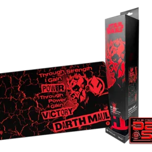 MP. PRIMUS DARK SIDE ARENA PMP-S15DS-XXL | XXL | 900 X 420 X 4MM