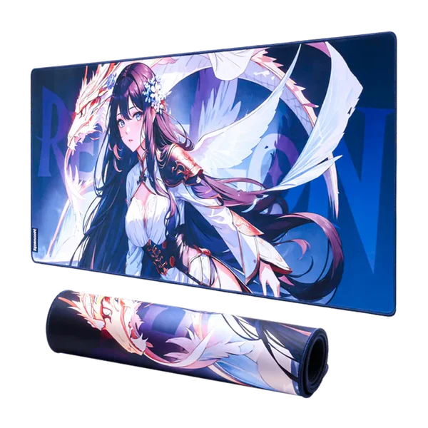 MP. REDRAGON P046 AK | L | 900 X 400 X 3MM