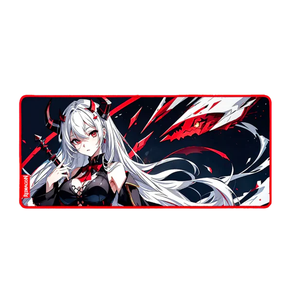 MP. REDRAGON P047 AK | L | 900 X 400 X 3MM