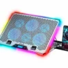 CPL. IDOCK TURBINE II N7 | 6 VENTILADORES | RGB