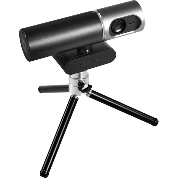 WCAM. STREAMPLIFY CAM-PRO-4K-8M30-BK | 4K | 2160p-30fps