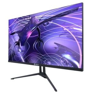 MONITOR GAMING TEROS TE-2417S, 23.8" IPS, FHD, 144Hz, 1ms, FreeSync