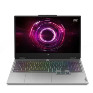 LAPTOP LENOVO LOQ 15IRX10, Intel Core i7-13650HX, 24GB DDR5, SSD 1TB, RTX 5060 8GB, 15.6" FHD, Windows 11