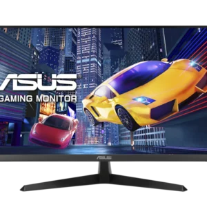 MONITOR ASUS VY249HGR, 23.8" IPS, FHD, 120Hz OC, 1ms, Eye Care