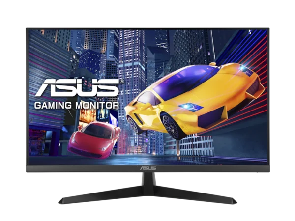 MONITOR ASUS VY249HGR, 23.8" IPS, FHD, 120Hz OC, 1ms, Eye Care