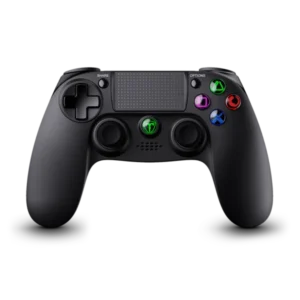 GP. T-DAGGER SCORPIO T-TGP802 | USB-BLUETOOTH | PLAY4 - PLAY3 - PC | NEGRO