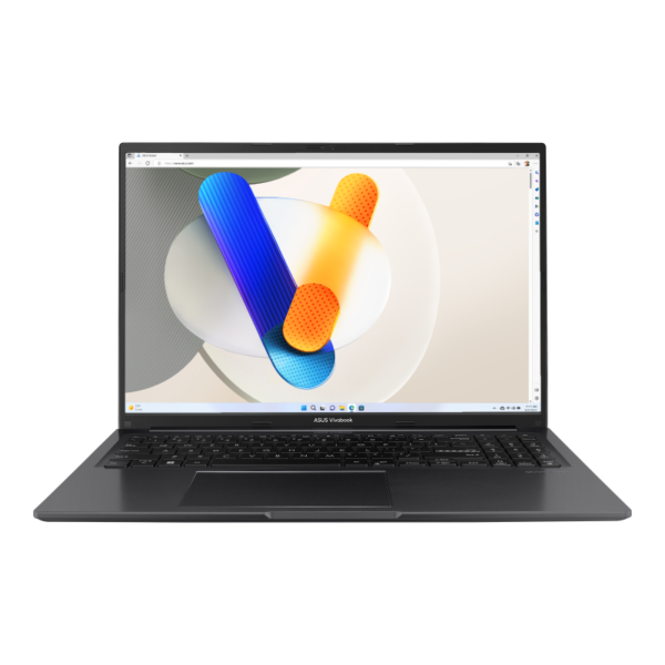 LAPTOP ASUS VIVOBOOK X1605VA-MB1235, INTEL i7-13620H, 16GB DDR4, SSD 512GB, 16" WUXGA
